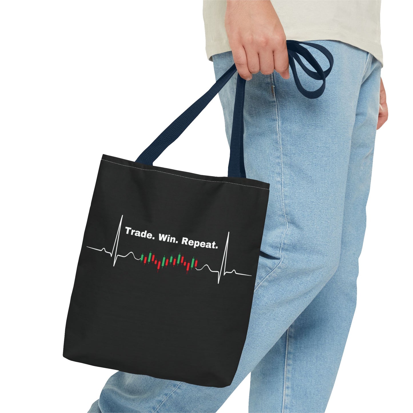 Tote Bag Trader