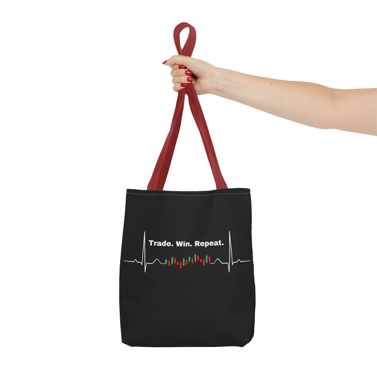 Tote Bag Trader
